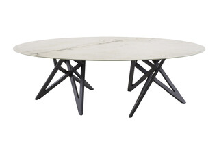 ENNÉA oval  by  ligne roset