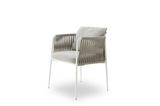 Eva Chair Classic Weaving  von  Nodo italia