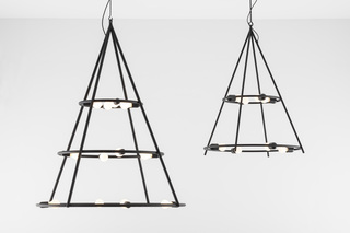 El Porís - 80  by  Artemide