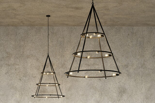 El Porís  by  Artemide