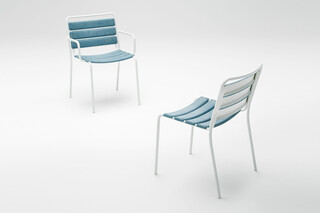Elba Stuhl  von  Paola Lenti