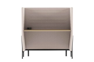 eleven high desk 885  von  Alias