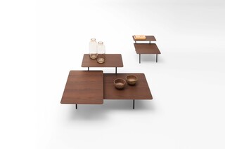 Ensemble  von  Paola Lenti