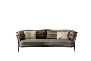 ERICA '25 sofas  by  B&B Italia