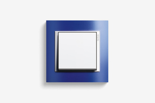 Event opaque blue  by  Gira