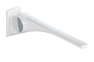 Hinged support rail Basic  by  HEWI