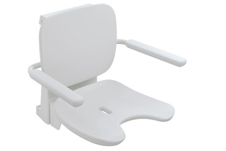 Hanging seat Premium  by  HEWI