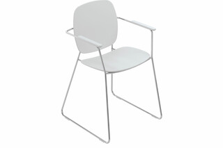 Bath chair  by  HEWI