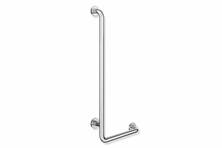 L-shaped support rail  by  HEWI
