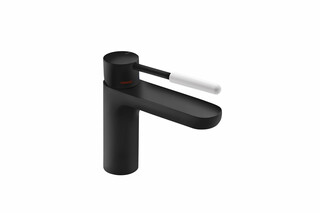 Single lever washbasin mixer tap  by  HEWI