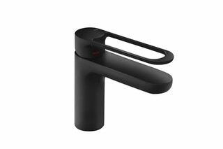 Single lever washbasin mixer tap  by  HEWI