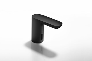 SENSORIC Electronic washbasin fitting  by  HEWI
