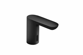SENSORIC Electronic washbasin fitting  by  HEWI