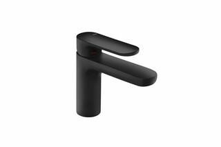 Single lever washbasin mixer tap  by  HEWI