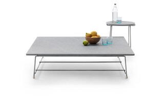 Any Day Outdoor Couchtisch  von  Flexform