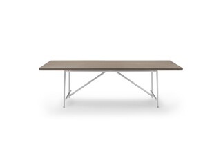 Any Day Outdoor Tisch  von  Flexform