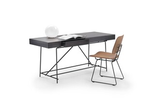 Any Day Schreibtisch  von  Flexform