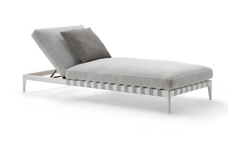 Atlante Daybed  von  Flexform