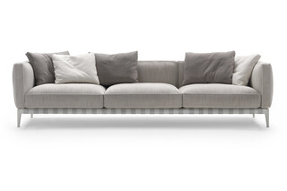 Atlante Sofa  von  Flexform