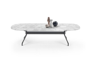 Academy Tisch  von  Flexform