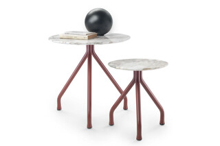Academy Beistelltisch  von  Flexform