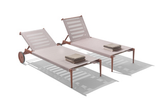 Atlante Light Sonnenliege  von  Flexform