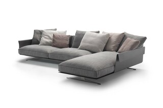 Bretton Sofa  von  Flexform