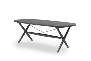 Boma Tisch  von  Flexform