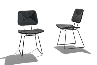 Echoes Outdoor Stuhl  von  Flexform
