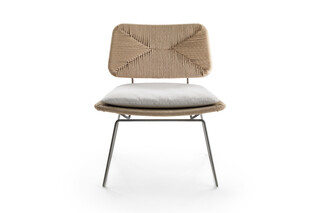 Echoes Sessel  von  Flexform