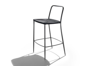 First Steps Outdoor Barhocker  von  Flexform