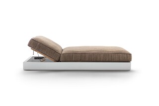 Freeport Daybed  von  Flexform