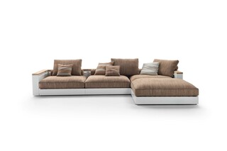 Freeport Sofa  von  Flexform