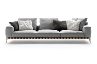 Gregory Sofa  von  Flexform