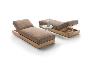 Hamptons Daybed  von  Flexform