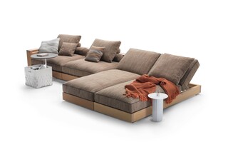 Hamptons Sofa  von  Flexform