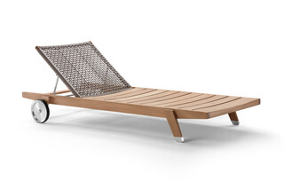 Hora Sexta Daybed  von  Flexform
