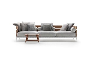 Ansel Sofa  von  Flexform