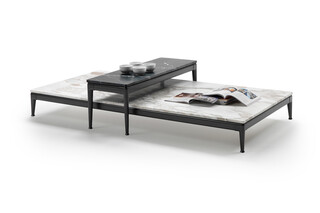 Pico Couchtisch  von  Flexform