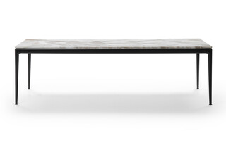 Pico Tisch  von  Flexform