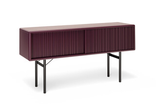 K16 S1/2 Sideboard  by  müller möbelfabrikation