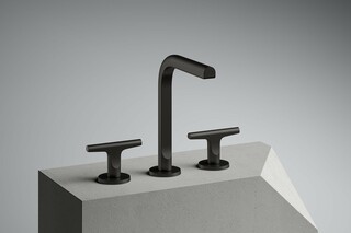 SAILING washbasin mixer  by  Fantini