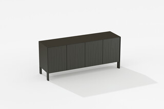 Ninfea Sideboard  by  Fast