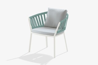 Ria lounge armchair  by  Fast