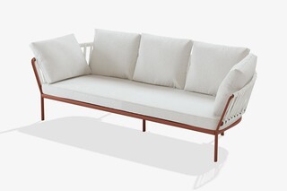 Ria sofa  by  Fast