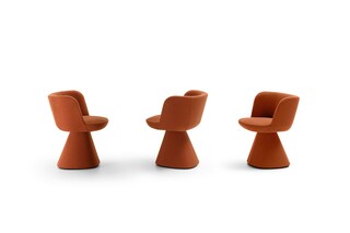 FLAIR O’  by  B&B Italia