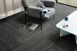 Grey Flash  by  Interface