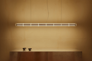 Luce Cilindrica  von  FLOS