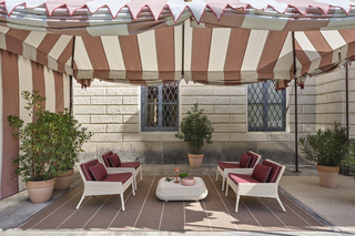 Mediterraneo  by  OBJECT CARPET