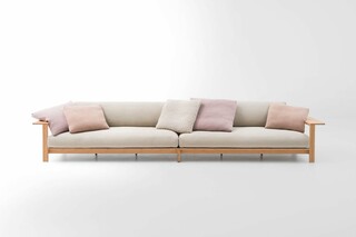 Frei Sofa  von  Paola Lenti